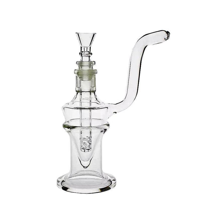 Pack Science Glass Bee Hive Bubbler PG5023.