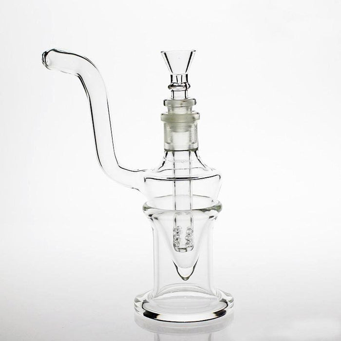 Pack Science Glass Bee Hive Bubbler PG5023.