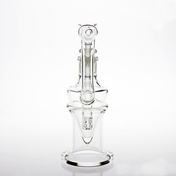 Pack Science Glass Bee Hive Bubbler PG5023.