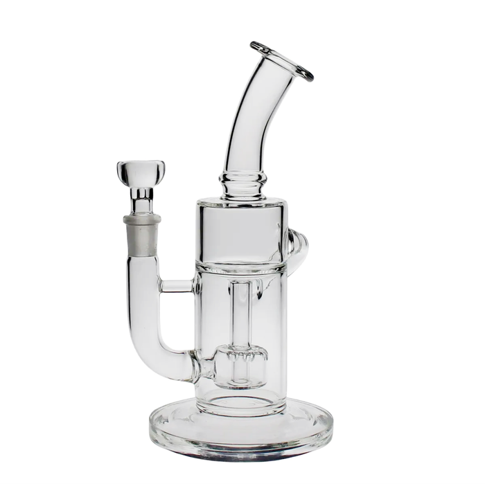 Pack Science Klein Loop Dab Rig FC-198