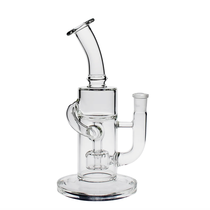 Pack Science Klein Loop Dab Rig FC-198