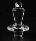 Pack Science Opal 22mm Top Carb Cap