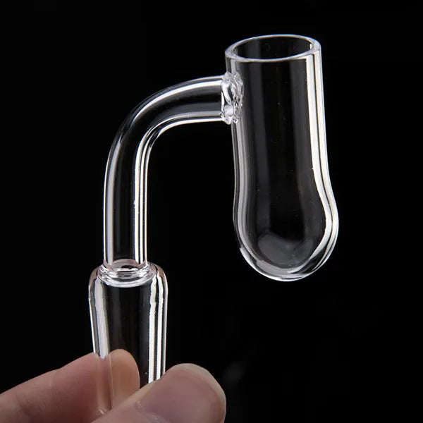 Pack Science Orion Round Bottom Quartz banger Nail