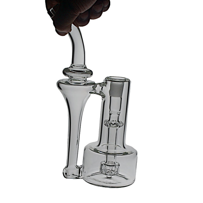 Pack Science RBR Recycler