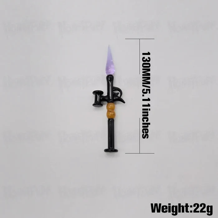 Pack Science RPG Glass Dabber Tool 130MM