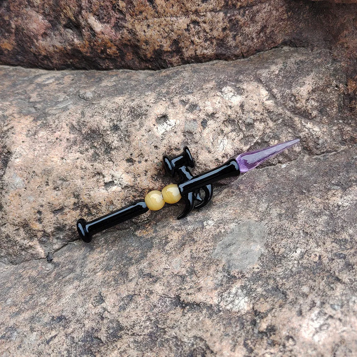 Pack Science RPG Glass Dabber Tool 130MM