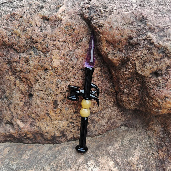 Pack Science RPG Glass Dabber Tool 130MM