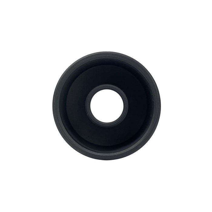 Pack Science SIC Silicon Carbide Enail Dish - Discount E-Nails