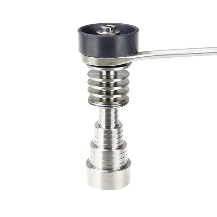 Pack Science SIC Silicon Carbide Enail Dish.