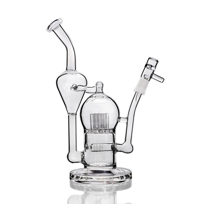 Pack Science Sprinkler Arm Tree Diffused Percolator.