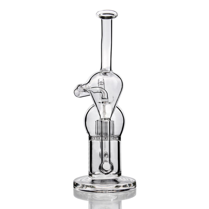 Pack Science Sprinkler Arm Tree Diffused Percolator.