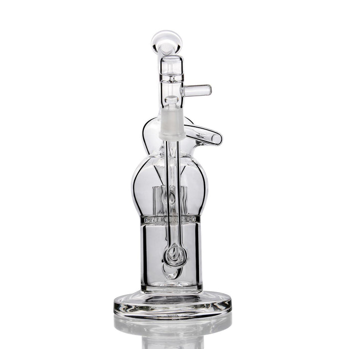 Pack Science Sprinkler Arm Tree Diffused Percolator.