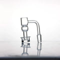 Pack Science Terp Vacuum Quartz Banger