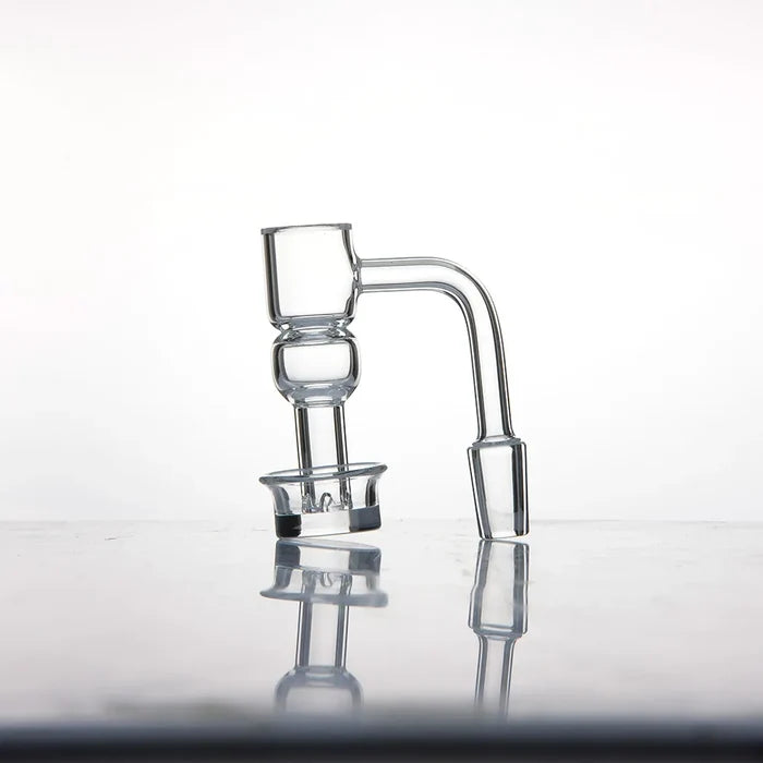 Pack Science Terp Vacuum Quartz Banger