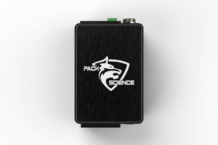 Pack Science Titanium | Quartz Hybrid Enail Kit - Discount E-Nails