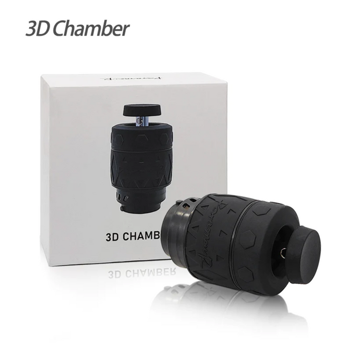 Paramour 4 Atomizer 3D Chamber