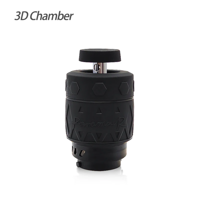 Paramour 4 Atomizer 3D Chamber