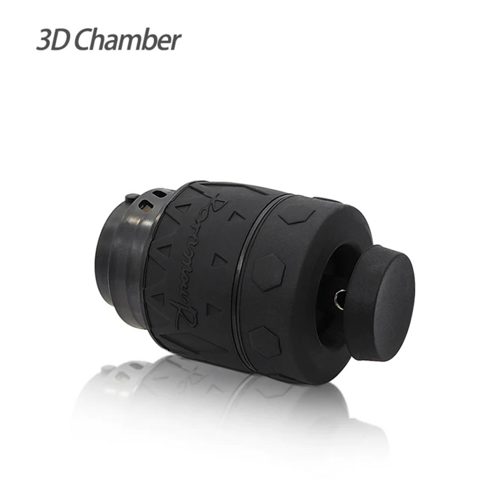 Paramour 4 Atomizer 3D Chamber