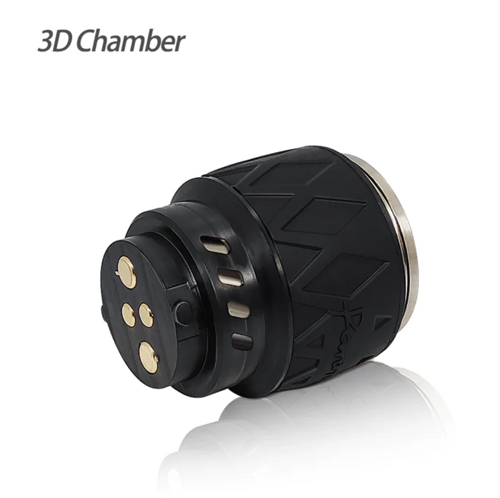 Paramour 4 Atomizer 3D Chamber