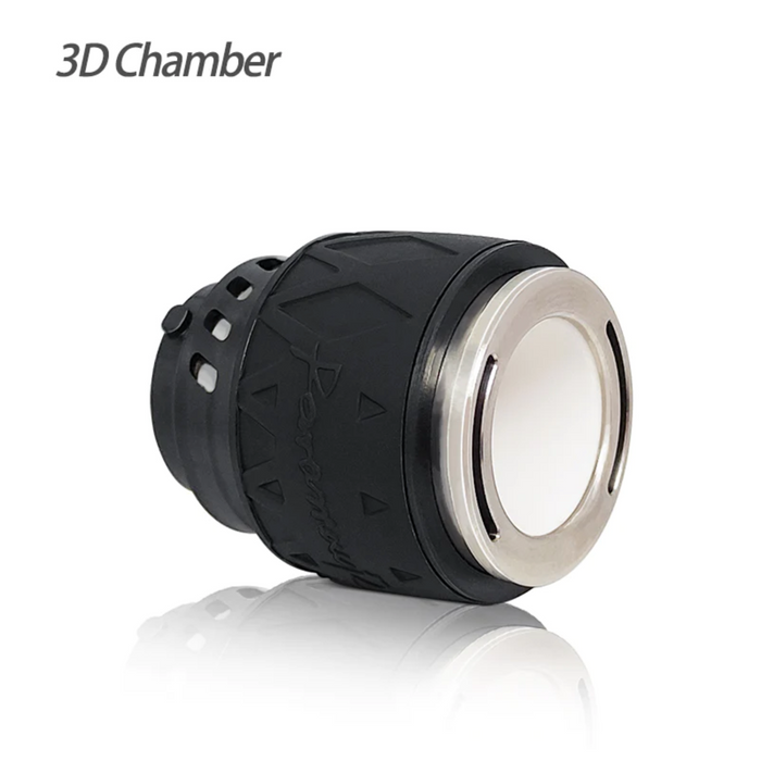 Paramour 4 Atomizer 3D Chamber