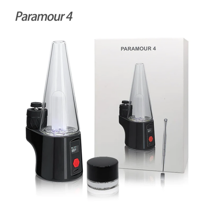 Paramour 4 Smart E-Rig Kit