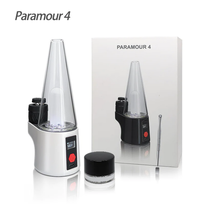 Paramour 4 Smart E-Rig Kit