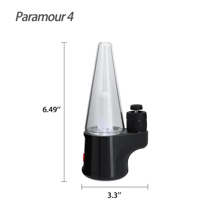 Paramour 4 Smart E-Rig Kit