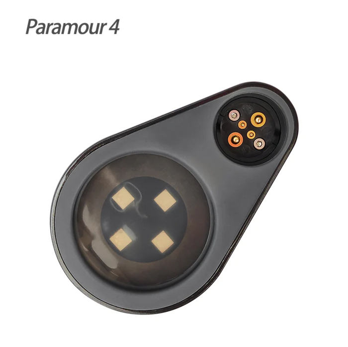 Paramour 4 Smart E-Rig Kit