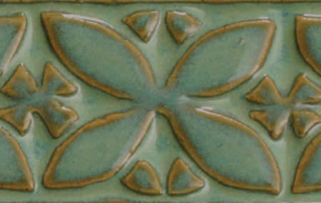 PC-25  Textured Turquoise Pint