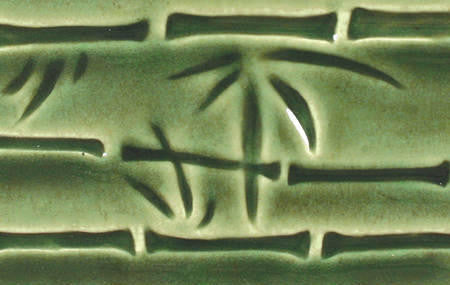 PC-45  Dark Green Pint