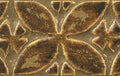 PC-61  Textured Amber Pint