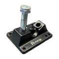 Penny - Single Black Baseplate - One Baseplate Only