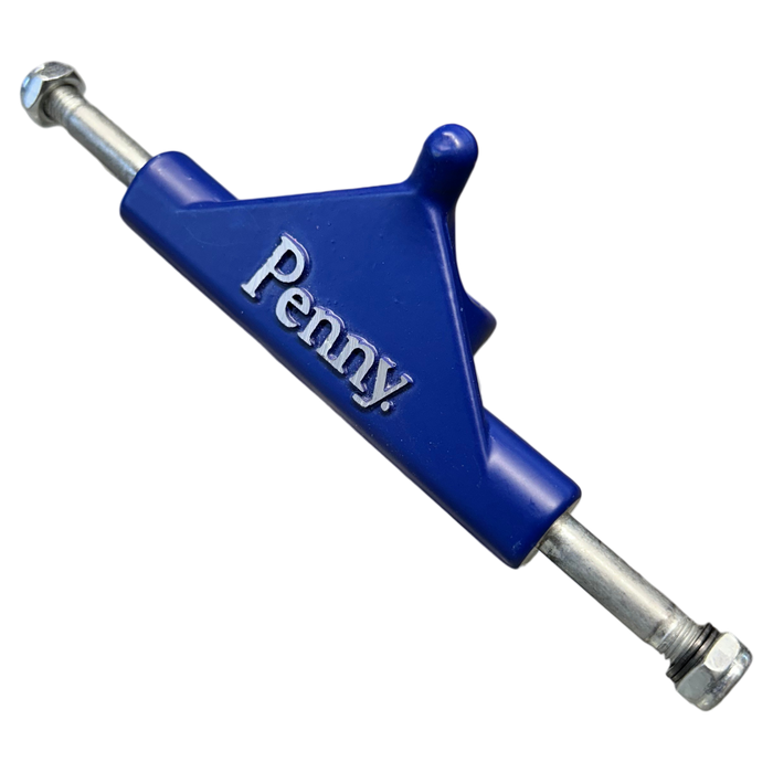 Penny - Single Blue Hanger - One Hanger Only
