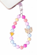 Phone Charm Lanyard for Mobile Case
