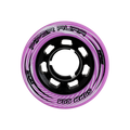Piper Wheels - Aura Derby Wheels (4 Pack)