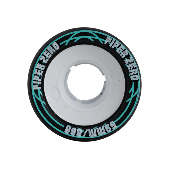 Piper Wheels - Zero Derby Wheels (4 Pack)