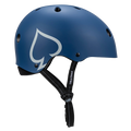 Pro-Tec - Matte Blue Low Pro Certified Helmet
