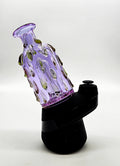 Puffco Peak Purple Slime Glass Top