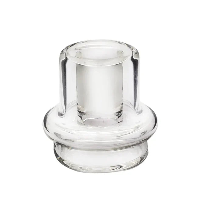 Puffco Peak Whip Glass Attachment
