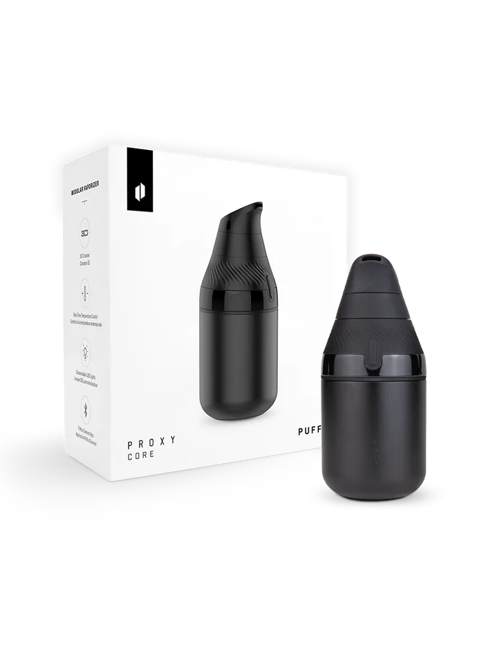 Puffco Proxy Core Kit.