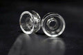 Quartz Hybrid Enail Replacement Dishes/Bowls.