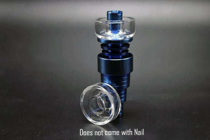 Quartz Hybrid Enail Replacement Dishes/Bowls.