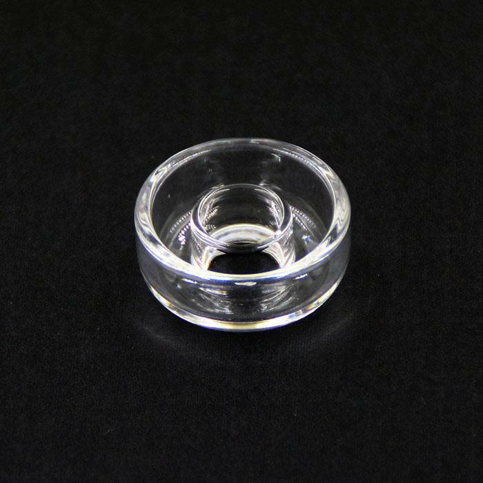 Quartz Hybrid Enail Replacement Dishes/Bowls.