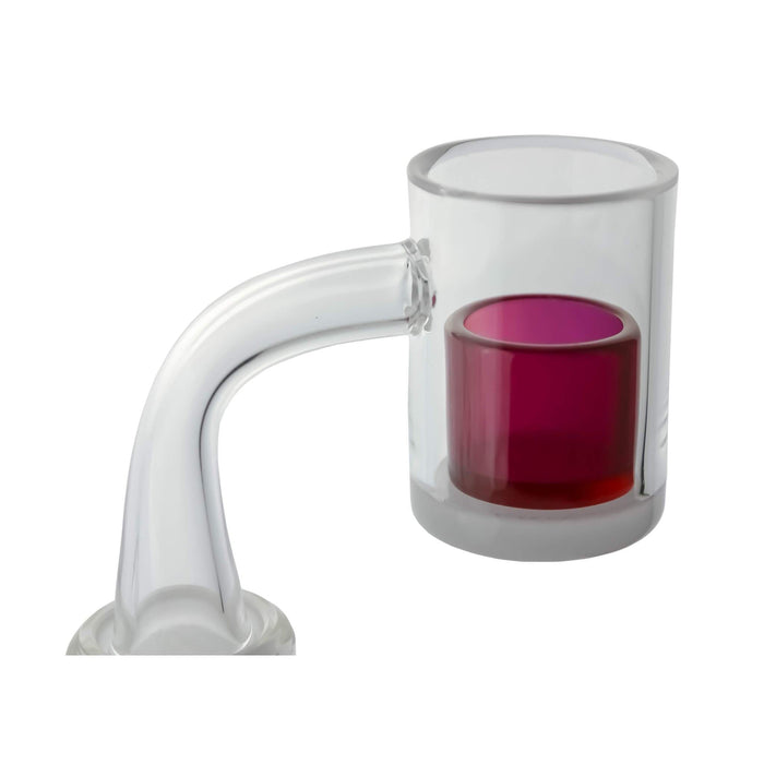 Real Ruby Enail Cup Insert Dish - Discount E-Nails