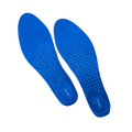 Riedell Skates - R-Fit Footbed Kit Damaged (For All Men's High-Top Boots) - Sold In Pairs