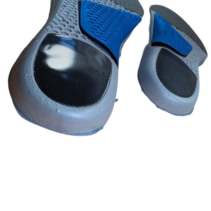 Riedell Skates - R-Fit Footbed Kit Damaged (For All Men's High-Top Boots) - Sold In Pairs