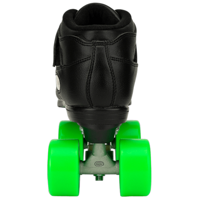 Riedell Skates - R3 Outdoor - Roller Skate Set