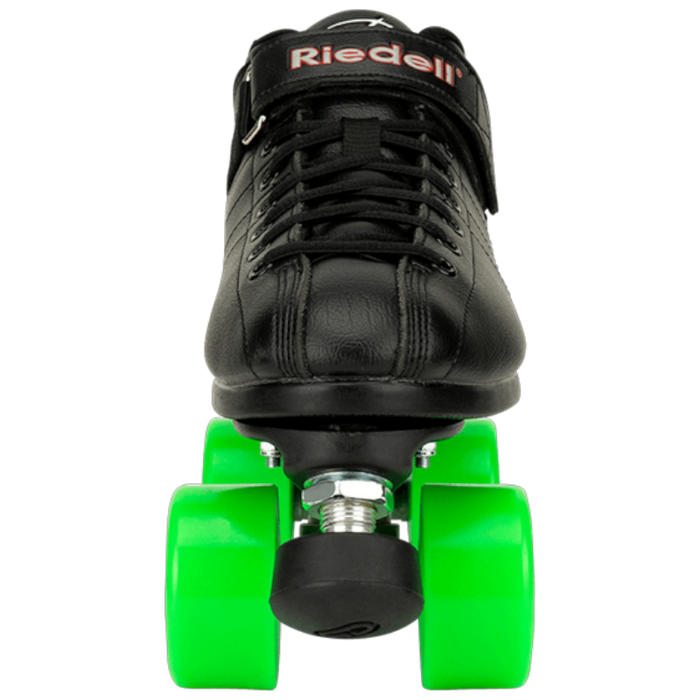 Riedell Skates - R3 Outdoor - Roller Skate Set