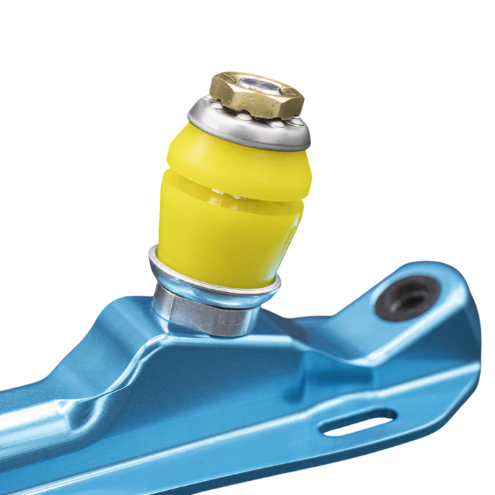 RipTide - Cone/Cone Falcon Roller Skate Cushions (8 Pack)
