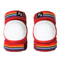 S1 - Park Elbow Pads (Retro) | Adult Elbow Pads from S-One